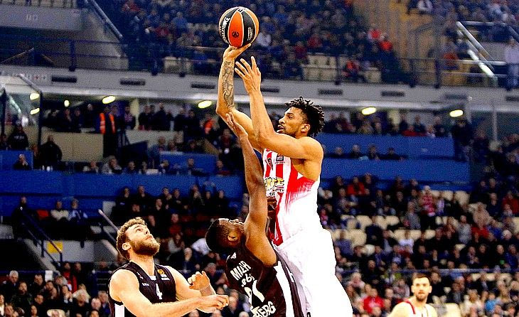 Επαγγελματική νίκη από τον …Καναδά!