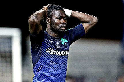 Πέντε παιχνίδια σε 14 ημέρες με 11½ ποδοσφαιριστές!