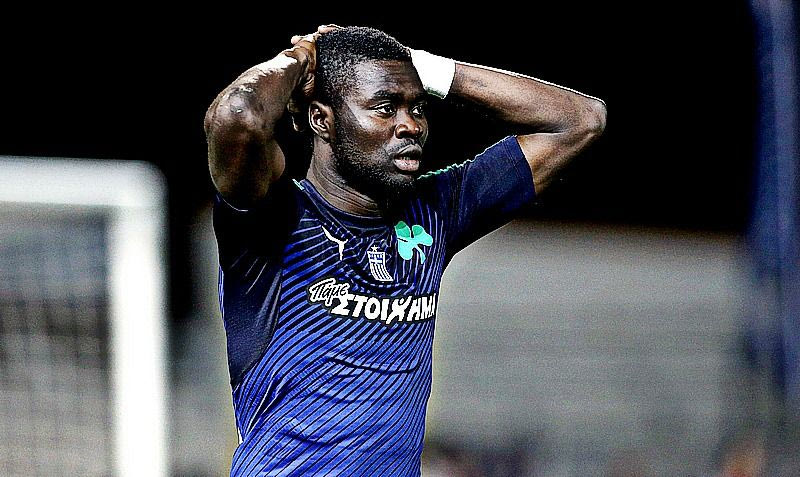 Πέντε παιχνίδια σε 14 ημέρες με 11½ ποδοσφαιριστές!