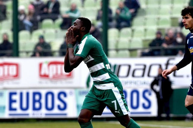 ΓΚΕΛΑ: Δεν σηκώνει κεφάλι ο Παναθηναϊκός!