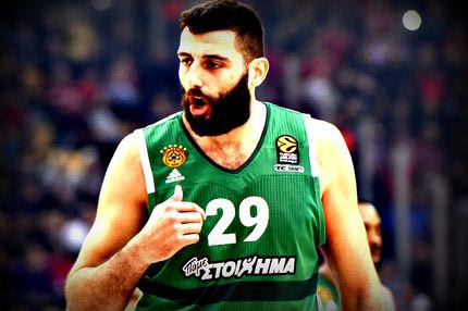 Γιάννη, βγάλ’ το από μέσα σου και βρες τη λύση!