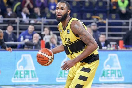 Τέλος ο Μπάκνερ