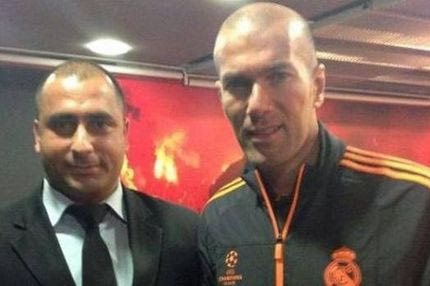 Γλίτωσε στο γήπεδο της Μπεσίκτας, σκοτώθηκε στο “Ρέινα”!