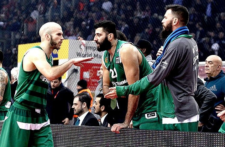 Νίκη ζωής και… προσγείωση!