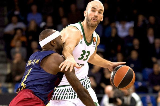 Αν δεν νικήσει (τον Μπαρτζώκα) χάνεται…