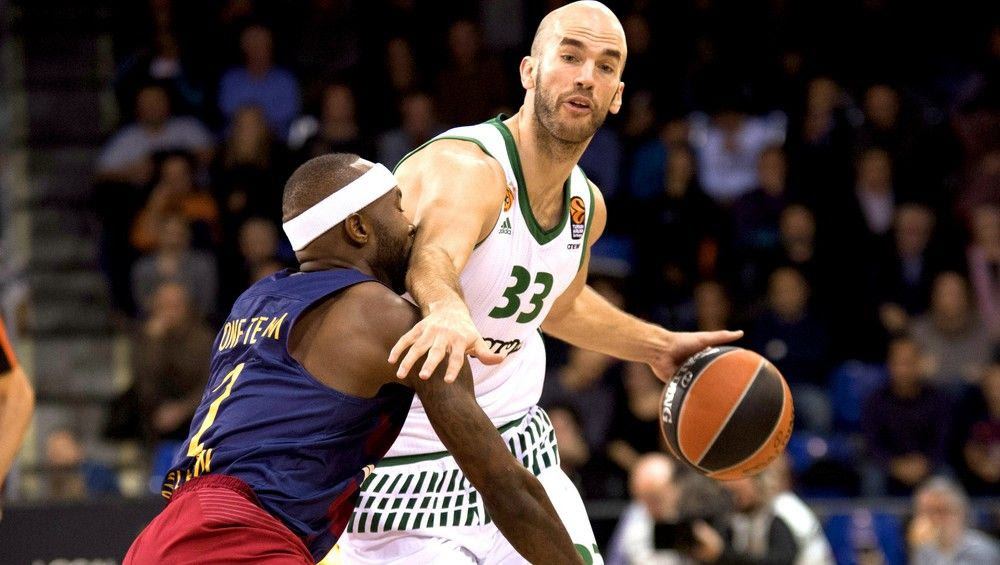 Αν δεν νικήσει (τον Μπαρτζώκα) χάνεται…