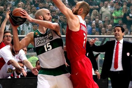 Ιδού τι περιμένουμε στο ΣΕΦ