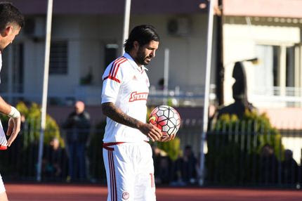 Η αινιγματική ανάρτηση του “φευγάτου” Τσόρι Ντομίνγκες