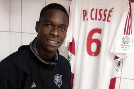 “Λίρα εκατό” ο Σισέ, σύμφωνα με τον Μοντέστο!