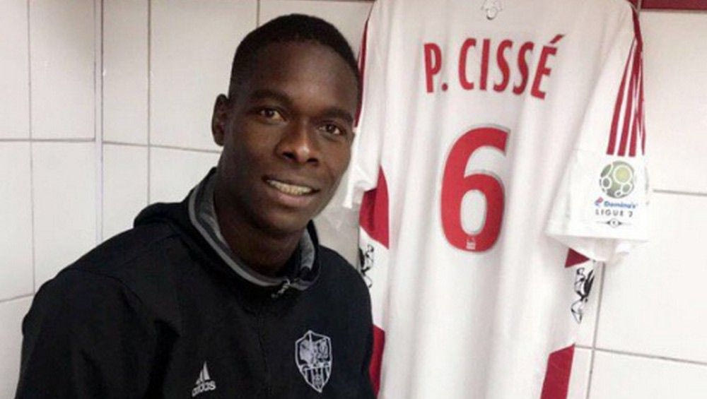 “Λίρα εκατό” ο Σισέ, σύμφωνα με τον Μοντέστο!