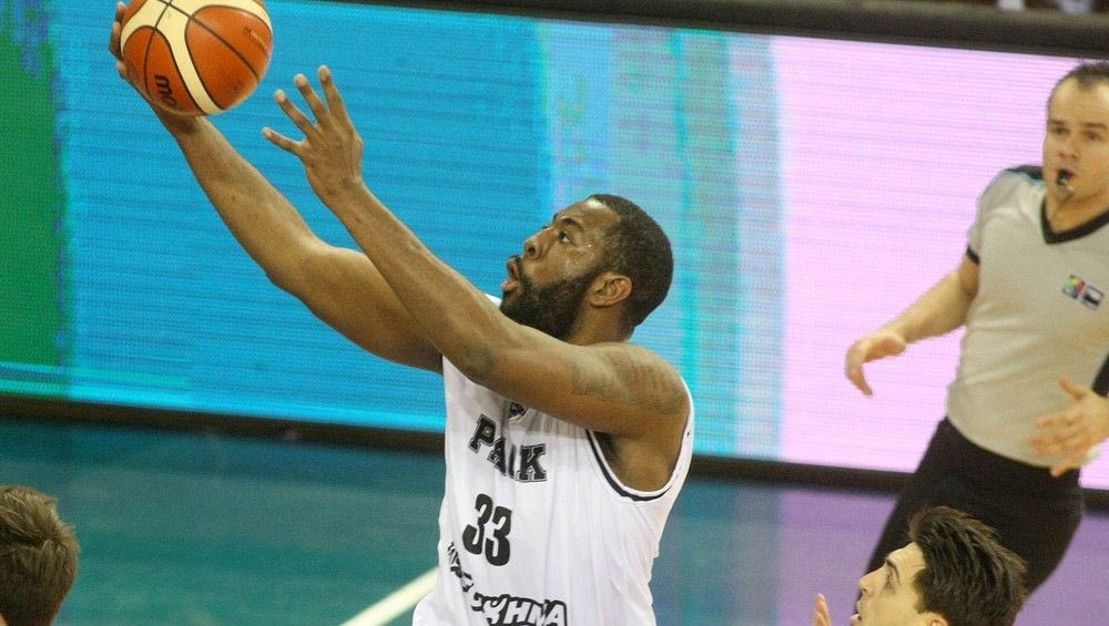 Τρομερό επίτευγμα από τον Κλάντον του ΠΑΟΚ