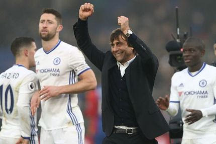 Αυτό είναι το μυστικό… όπλο της φετινής Τσέλσι