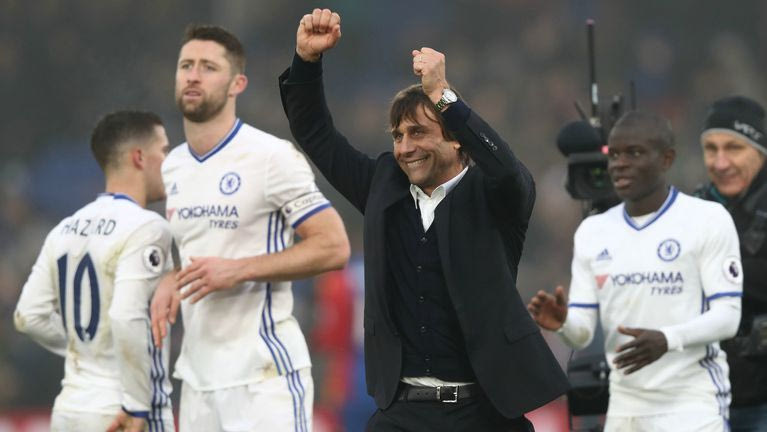 Αυτό είναι το μυστικό… όπλο της φετινής Τσέλσι