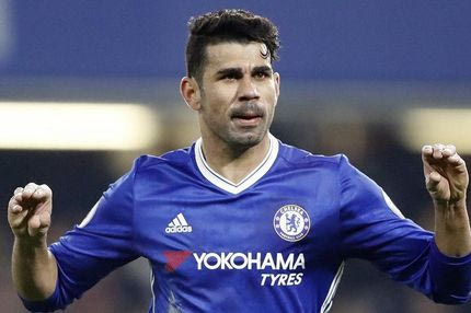 Η… αηδία του Κόστα για τον Κόντε δεν έχει όρια!