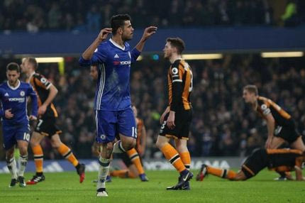 Πάει για το “μπαμ” με Ντιέγκο Κόστα η Μπεσίκτας!