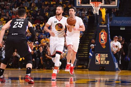 Σούπερ TOP-10 με εκτελεστή Κάρι και δημιουργό Giannis!