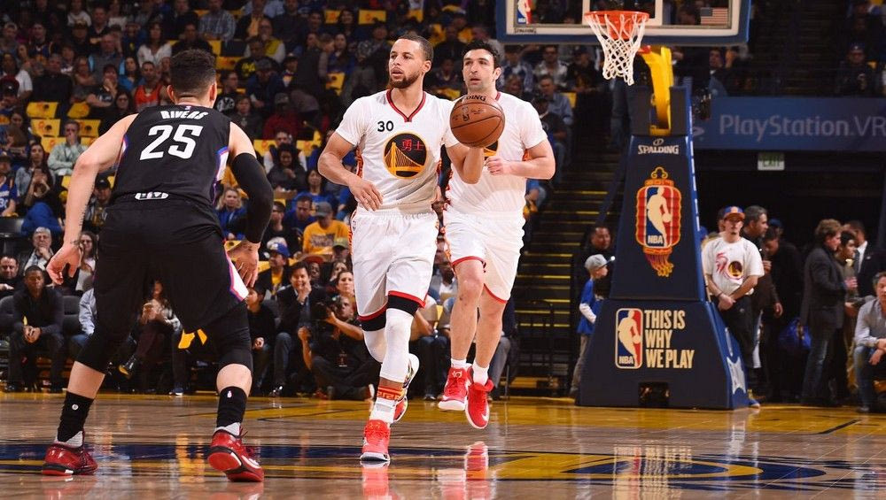 Σούπερ TOP-10 με εκτελεστή Κάρι και δημιουργό Giannis!