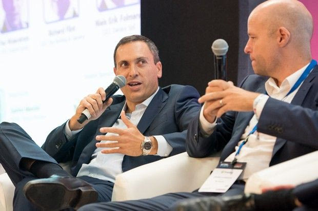 Συμμετοχή της Stoiximan στο διεθνές συνέδριο Betting on Sports