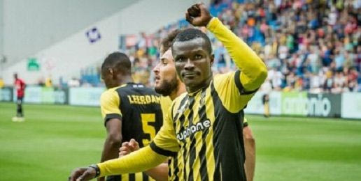 Πολλά λεφτά χάρισε στην Φίτεσε ο Ντάουντα!