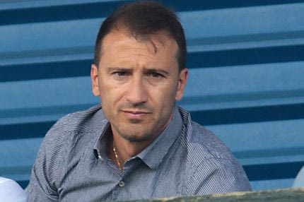 Γιατί τελείωσε ο Ντε Μπαρτόλο από την ΑΕΚ