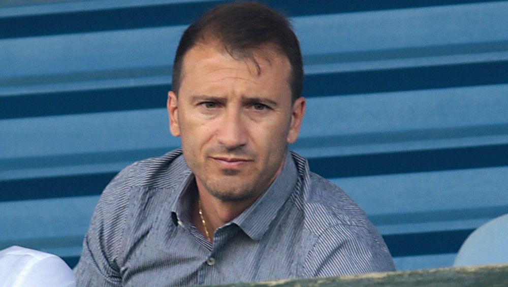 Γιατί τελείωσε ο Ντε Μπαρτόλο από την ΑΕΚ