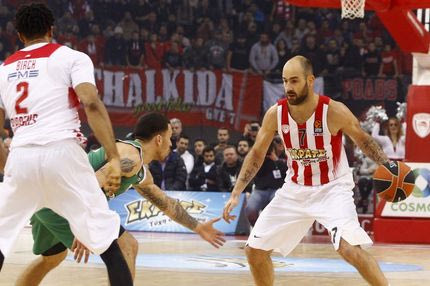 Ημιτελικός “τελικός” με μικρότερη πίεση από ποτέ!