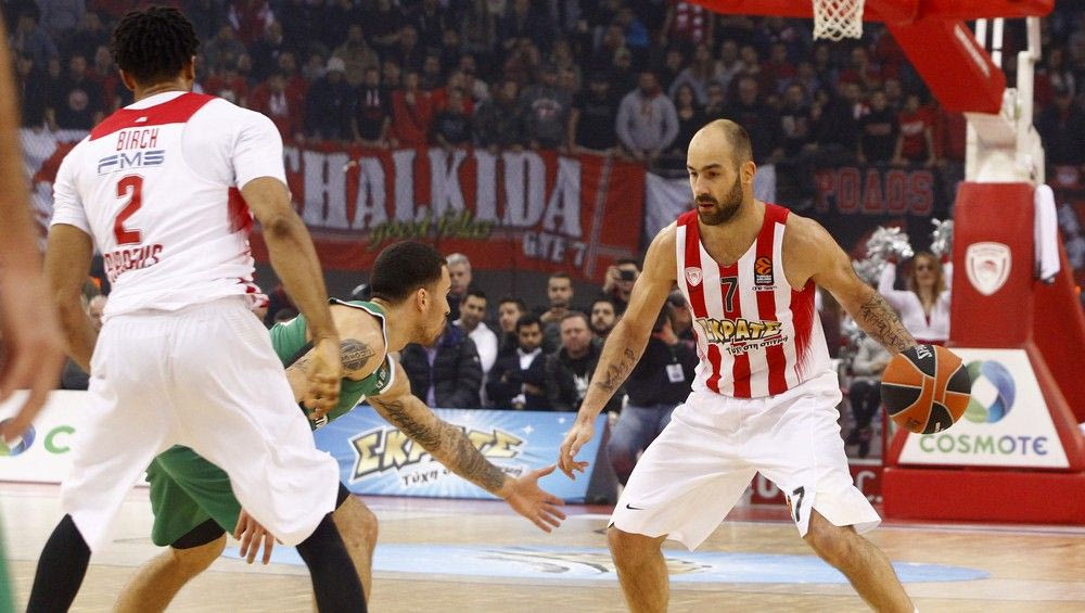 Ημιτελικός “τελικός” με μικρότερη πίεση από ποτέ!