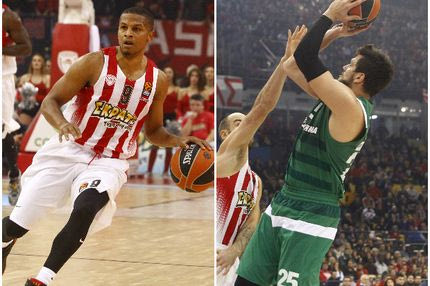 Γουότερς ή Τζεντίλε, βρείτε τη διαφορά