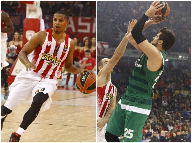 Γουότερς ή Τζεντίλε, βρείτε τη διαφορά