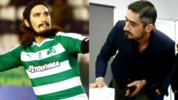 Λέτο: Πρώτο θέμα στην ατζέντα του Λυμπερόπουλου τον Φλεβάρη