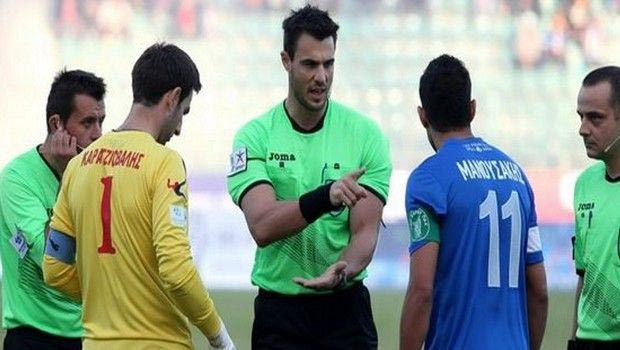 Το έχει ξανακάνει στο παρελθόν ο Κατσικογιάννης