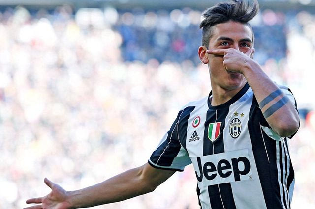 Το καθήκον της και με νέο σήμα η Γιουβέντους