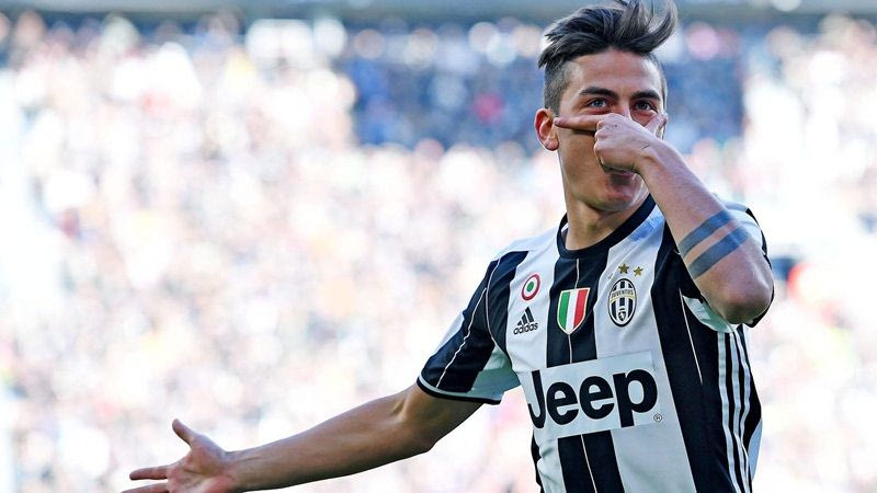 Το καθήκον της και με νέο σήμα η Γιουβέντους