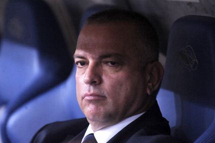 “Καμπάνα” στην ΑΕΚ, μόνο πρόστιμο σε Δημητριάδη – Γιαννίση