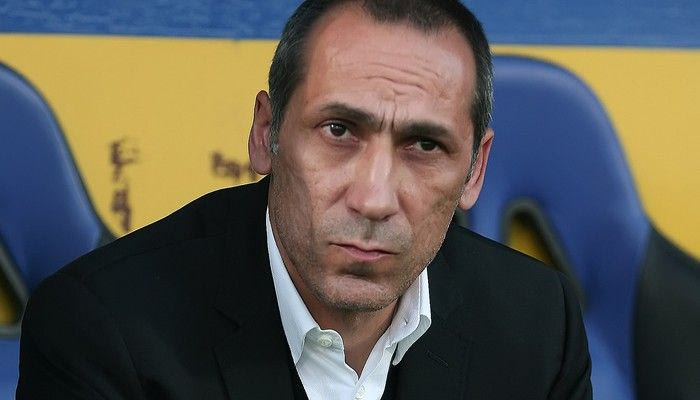 Δώνης: “Ολοι κρινόμαστε, ο ιδιοκτήτης ξέρει”