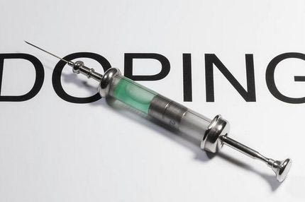 Άρωμα σκανδάλου ντόπινγκ…