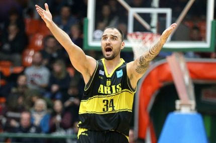 Τι ζητάει ο Άρης με την ένσταση