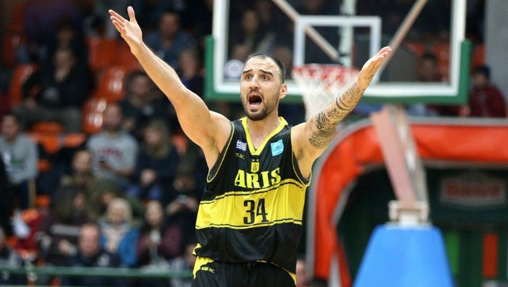 Τι ζητάει ο Άρης με την ένσταση