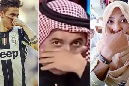 Ο Ντιμπάλα αποκάλυψε τo μυστικό πίσω από το νέο πανηγυρισμό του