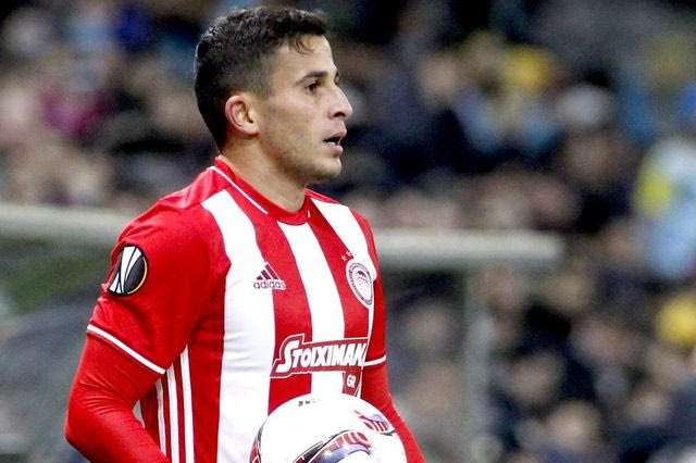 Το “αντίο” του Ομάρ είχε πολύ συναίσθημα