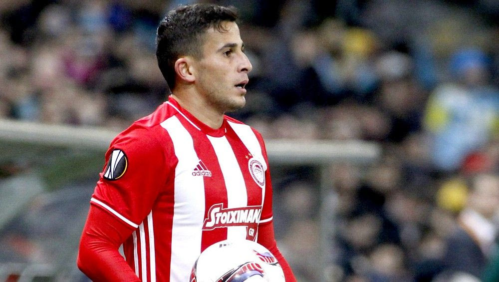 Το “αντίο” του Ομάρ είχε πολύ συναίσθημα