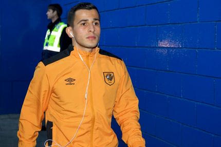 Με τον Μπέντο δεν έπαιζε, με τον Σίλβα βασικός ο Ομάρ!