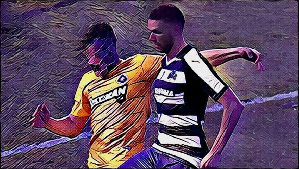 Ήρθε παικταράς, έφυγε παλτό και πήρε τρελά λεφτά!