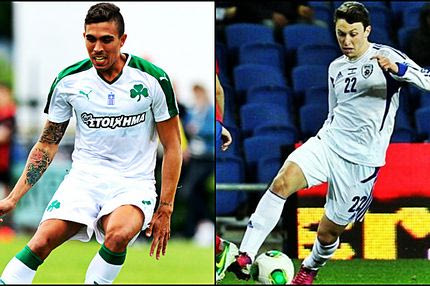 Δεν του φτάνει ο Κλωναρίδης, πάει και για Αλτμάν