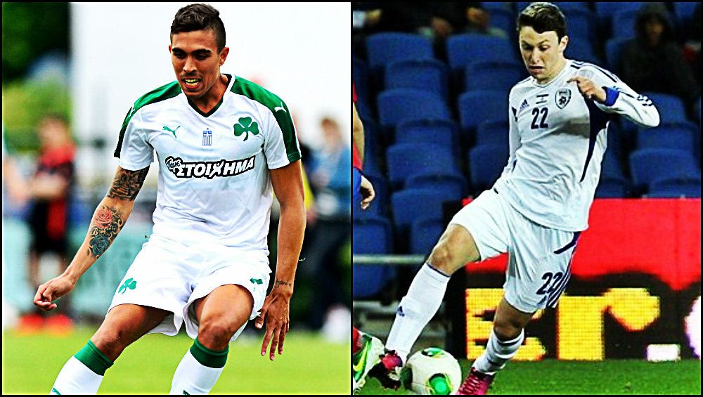 Δεν του φτάνει ο Κλωναρίδης, πάει και για Αλτμάν