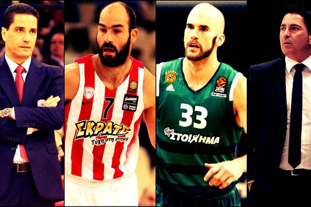 Τα συν πλην των “αιωνίων” στην αφετηρία του 2ου γύρου