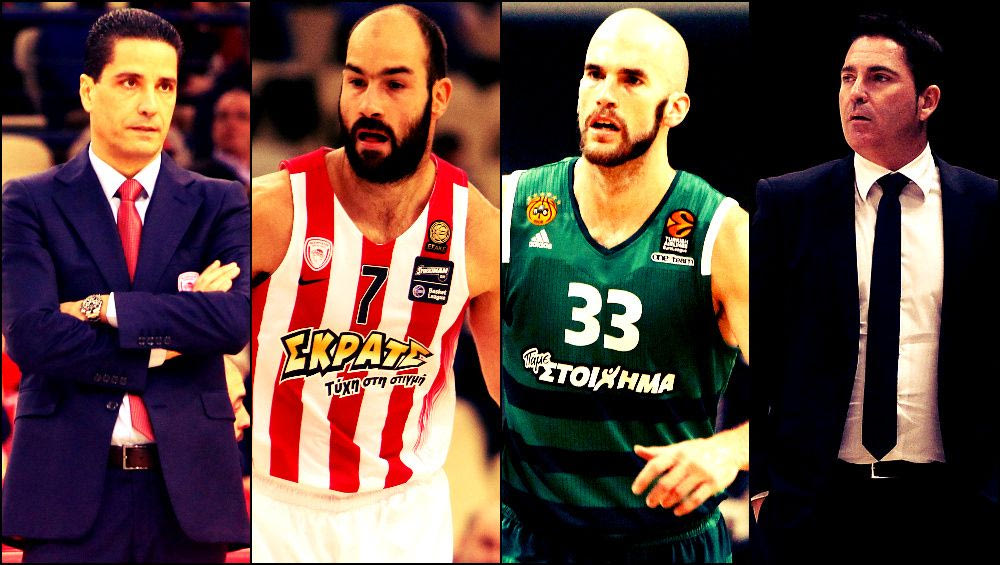 Τα συν πλην των “αιωνίων” στην αφετηρία του 2ου γύρου