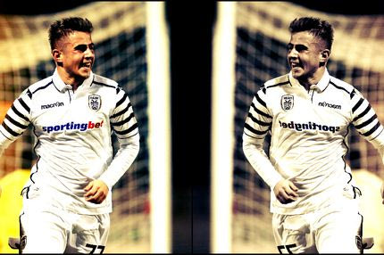 Ο ΠΑΟΚ νίκησε τον… ΠΑΟΚ στη Λιβαδειά