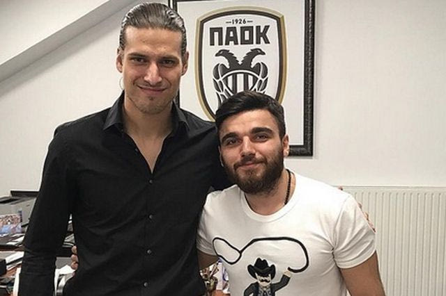 Υπογράφει και προπονείται ο Πρίγιοβιτς!