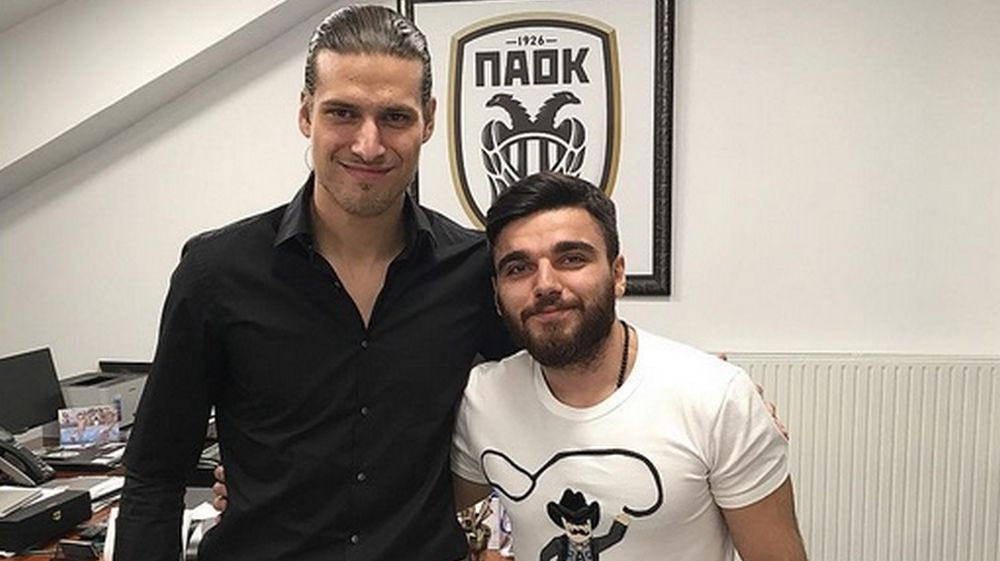 Υπογράφει και προπονείται ο Πρίγιοβιτς!